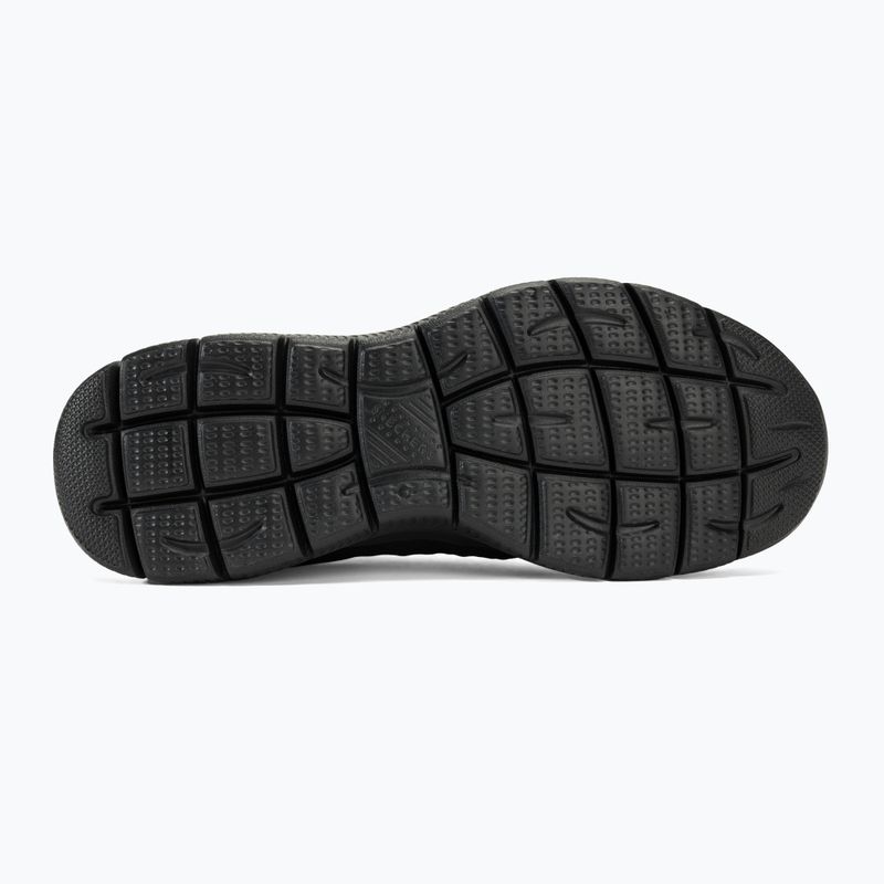 Pánské boty SKECHERS Summits New World black 4