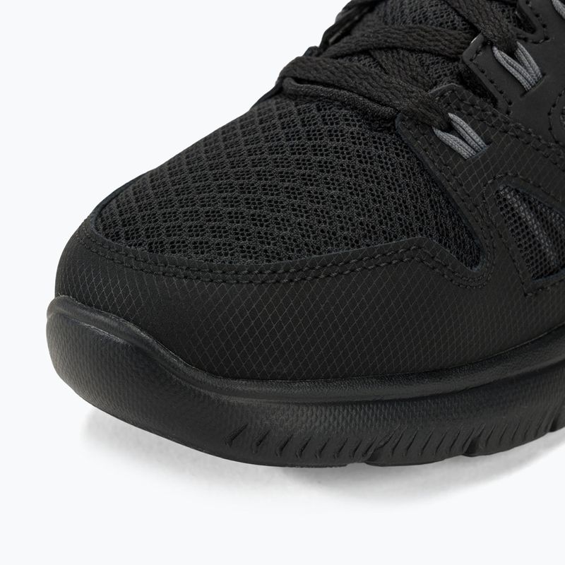 Pánské boty SKECHERS Summits New World black 7