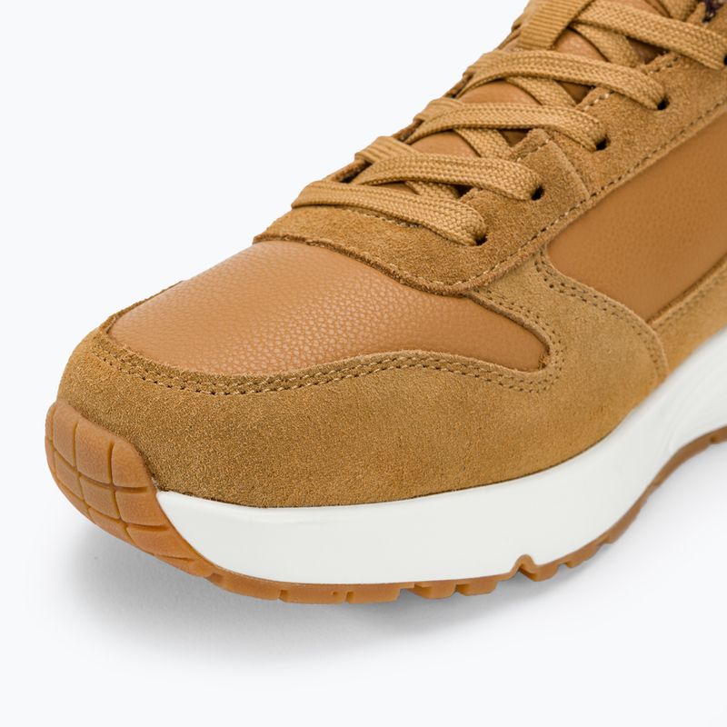 Pánské boty SKECHERS Uno Stacre whiskey/white 7