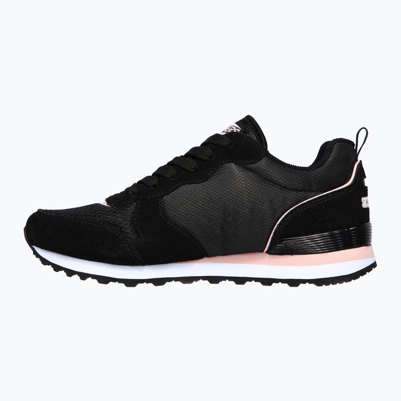 Dámské boty  SKECHERS Og 85 Step N Fly black 9