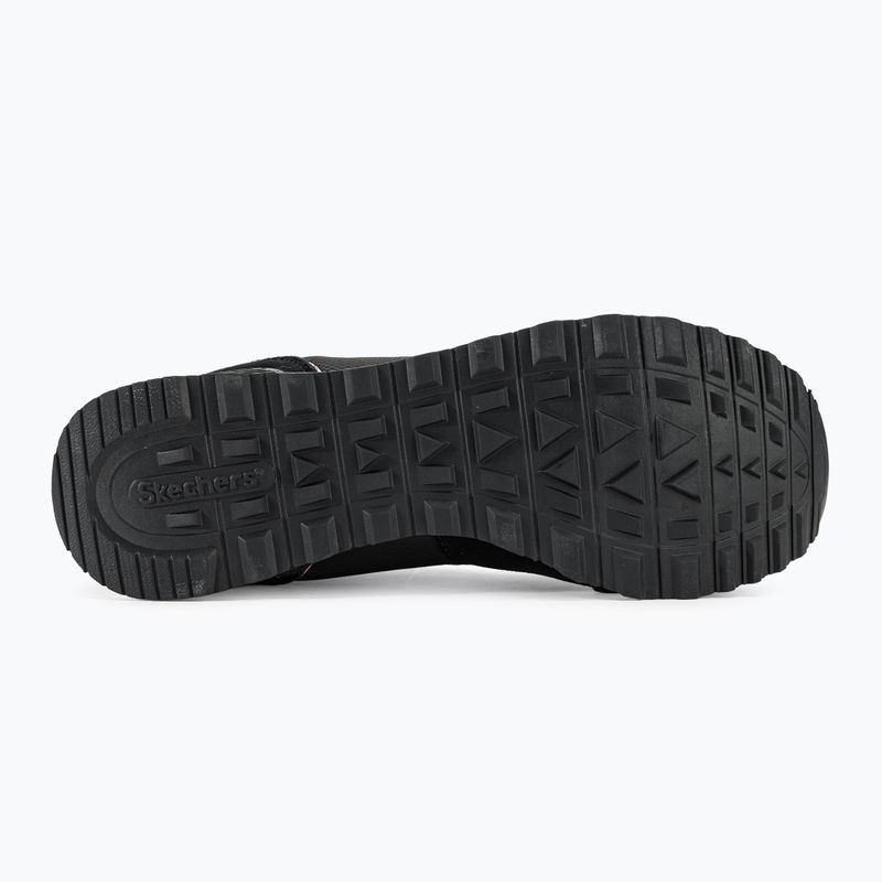 Dámské boty  SKECHERS Og 85 Step N Fly black 6