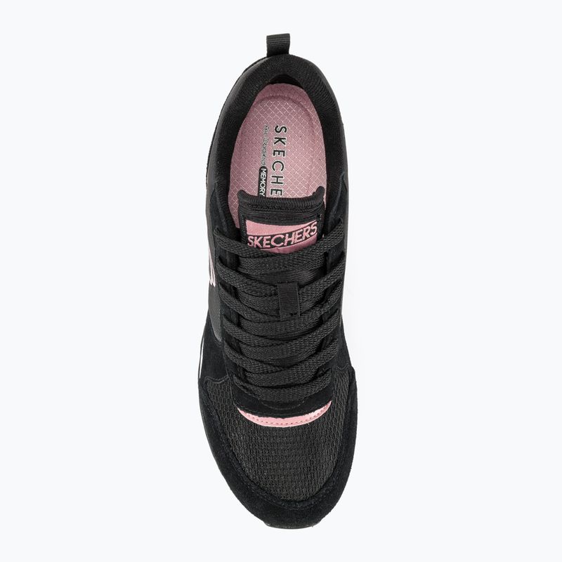 Dámské boty  SKECHERS Og 85 Step N Fly black 7