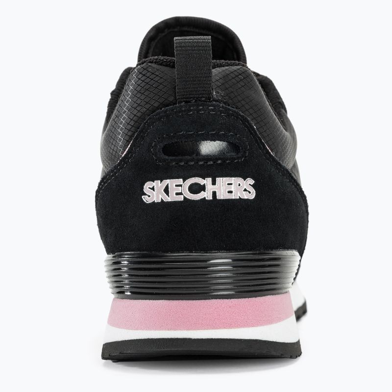 Dámské boty  SKECHERS Og 85 Step N Fly black 8