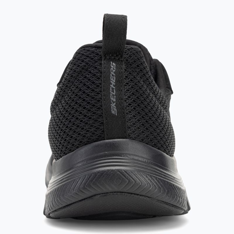 Dámské boty SKECHERS Flex Appeal 4.0 Brilliant View black 6