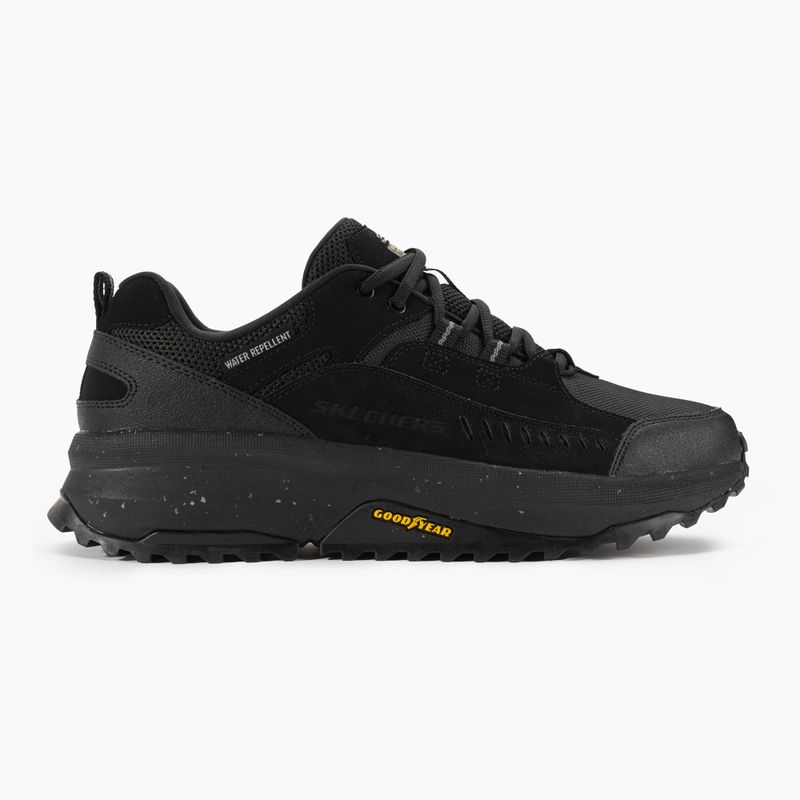 Pánská obuv Skechers Bionic Trail black 2