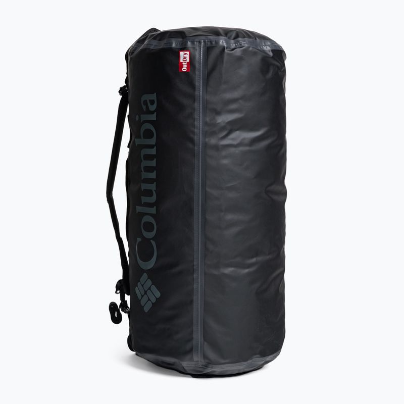 Cestovní taška Columbia OutDry Ex 011 černá 1910161 3