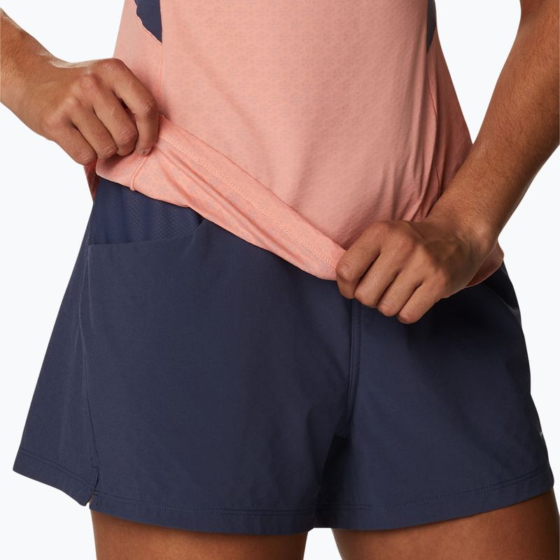 Columbia Titan Pass Ice SS 879 pink 1991921 6