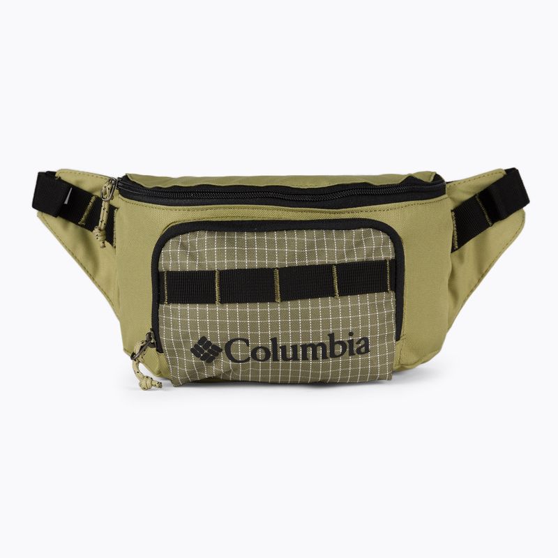 Ledvinka Columbia Zigzag Hip Pack 327 béžová 1890911