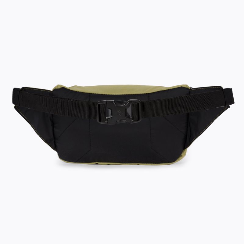 Ledvinka Columbia Zigzag Hip Pack 327 béžová 1890911 2
