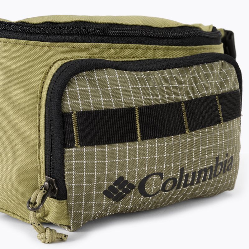 Ledvinka Columbia Zigzag Hip Pack 327 béžová 1890911 5