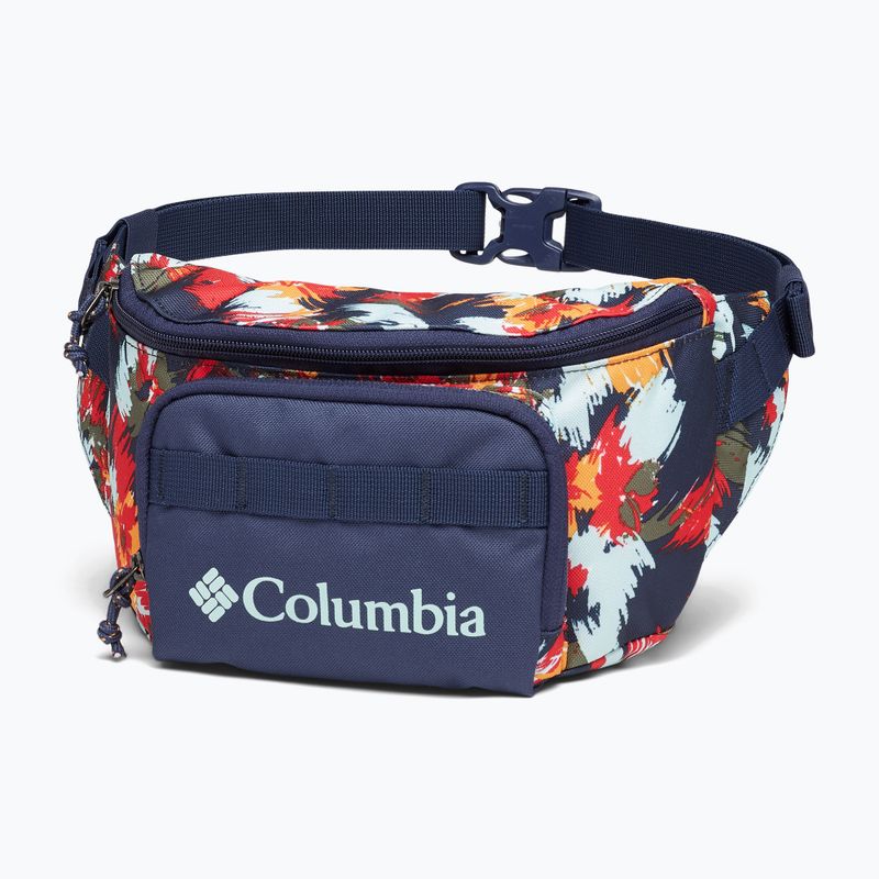 Ledvinka Columbia Zigzag Hip Pack 466 tmavě modrá 1890911