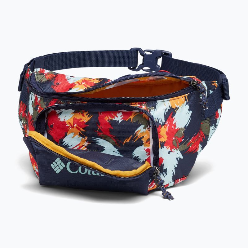Ledvinka Columbia Zigzag Hip Pack 466 tmavě modrá 1890911 3