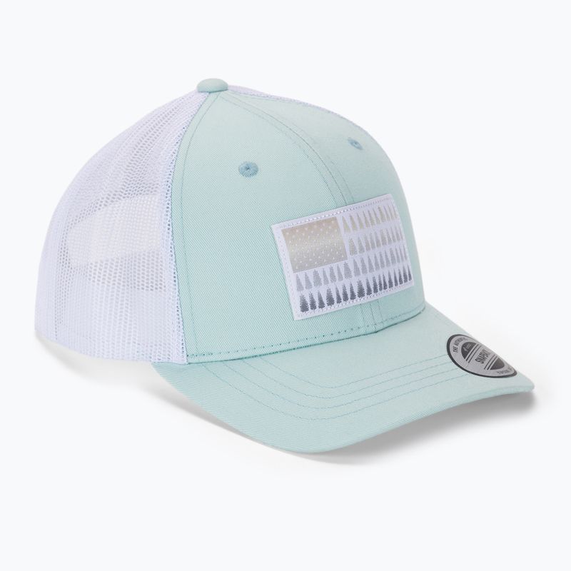 Dětská kšiltovka Columbia Youth Snap Back modrá 1769681