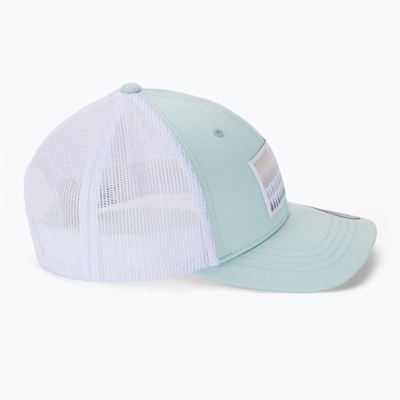 Dětská kšiltovka Columbia Youth Snap Back modrá 1769681 2