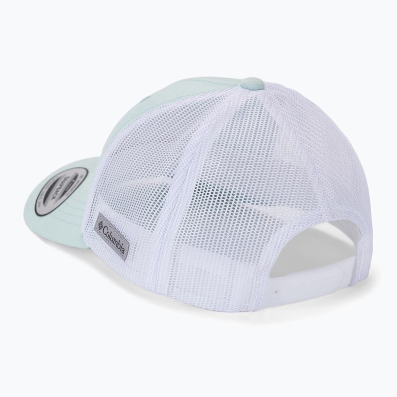 Dětská kšiltovka Columbia Youth Snap Back modrá 1769681 3