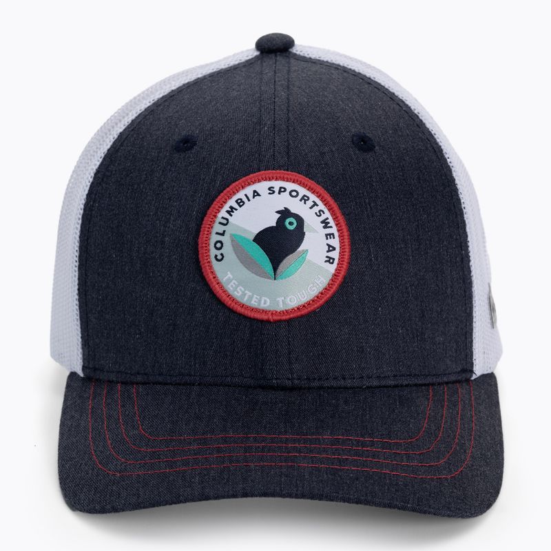 Dětská kšiltovka Columbia Youth Snap Back tmavě modrá 1769681 4