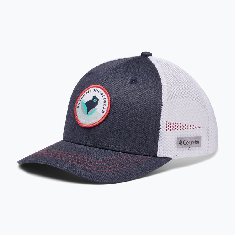 Dětská kšiltovka Columbia Youth Snap Back tmavě modrá 1769681 5