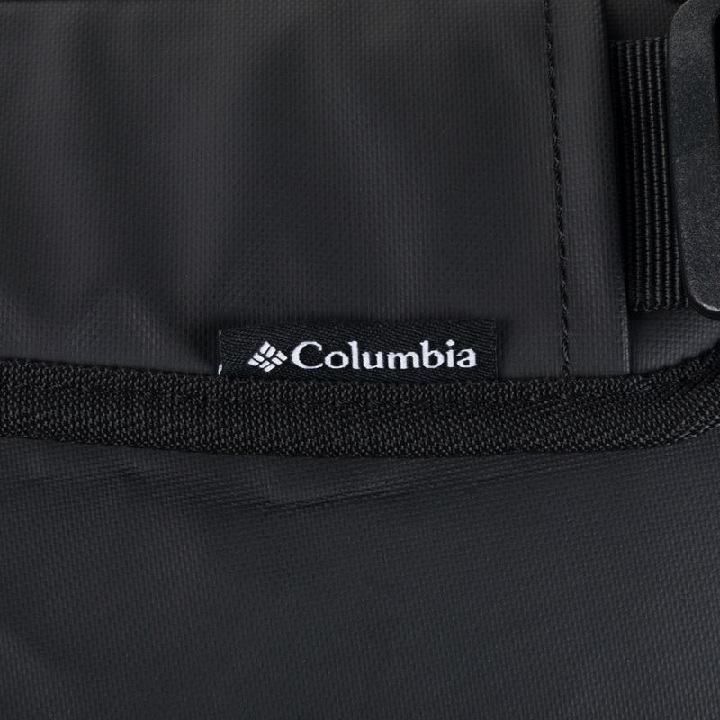 Cestovní taška Columbia On The Go 55 l černá 1991211 4