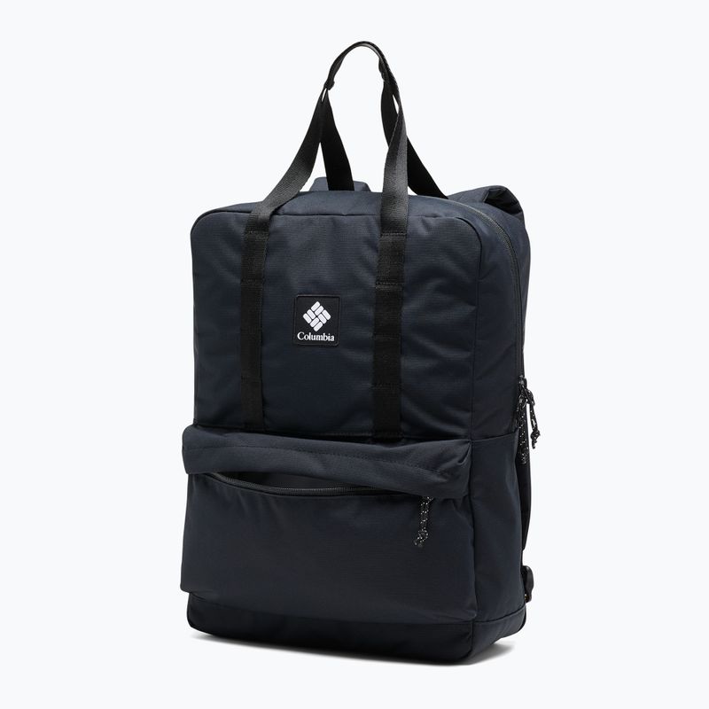 Městský batoh Columbia Trail Traveler 24 3