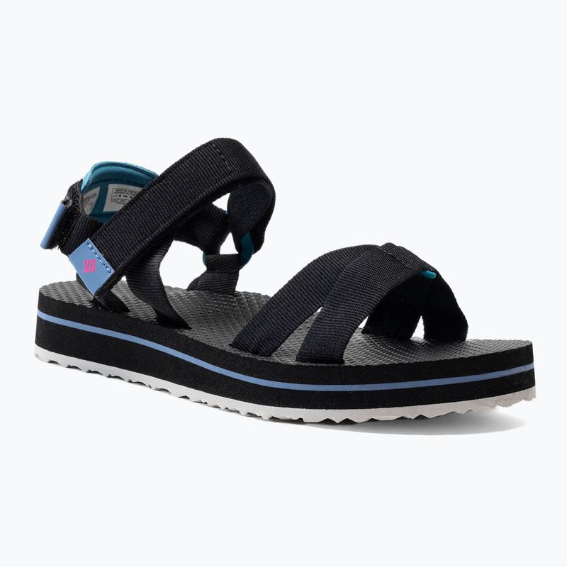 Dámské trekové sandály Columbia Alava Sandal černé 1982091