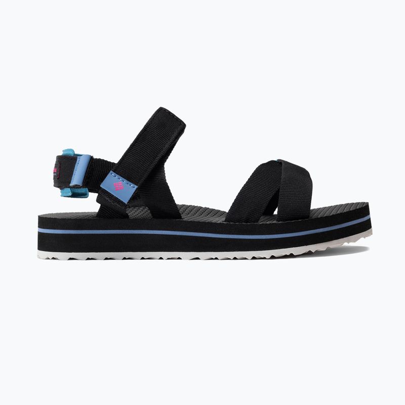 Dámské trekové sandály Columbia Alava Sandal černé 1982091 2