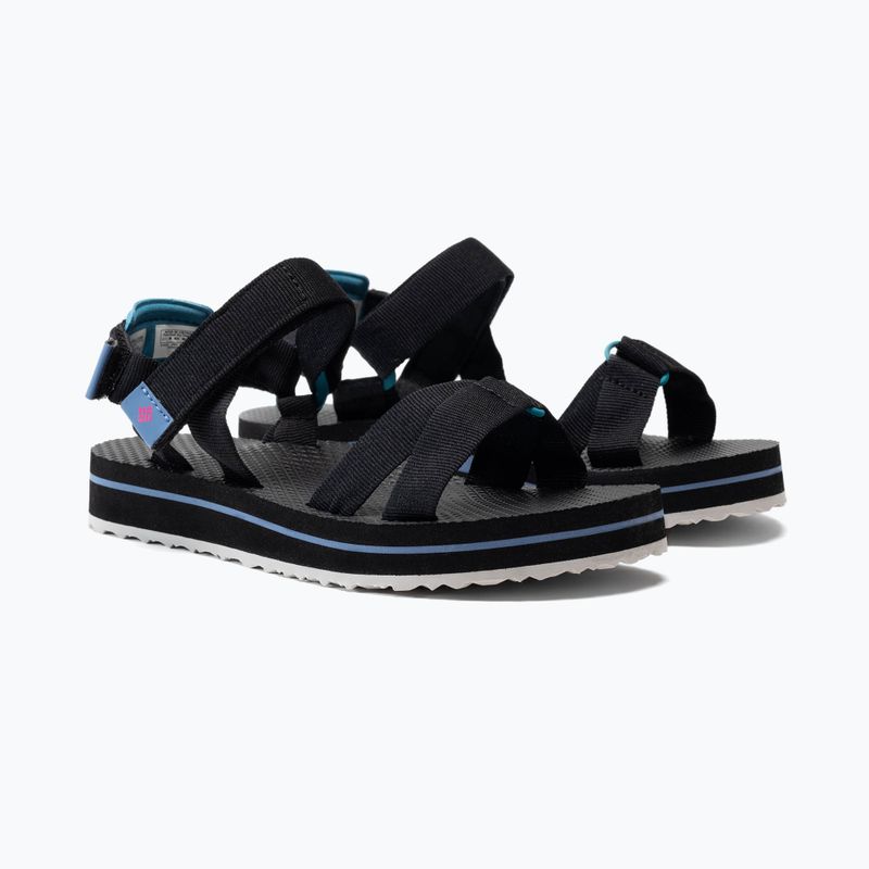 Dámské trekové sandály Columbia Alava Sandal černé 1982091 5