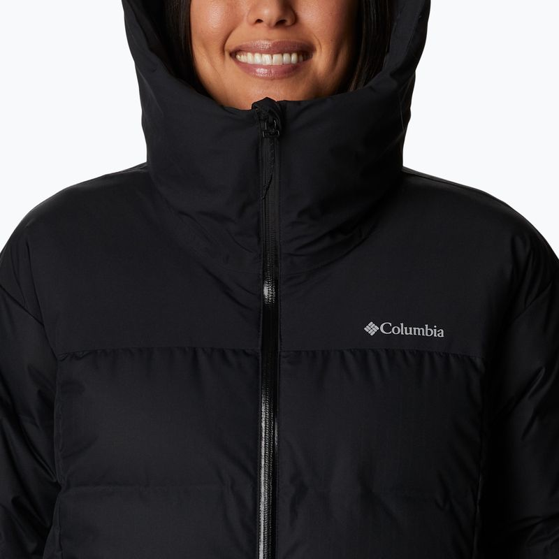 Columbia dámská bunda Opal Hill Mid Down black 2007801 5