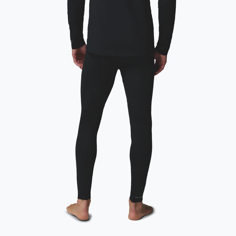 Termo kalhoty Columbia Omni-Heat Infinity Tight black 2