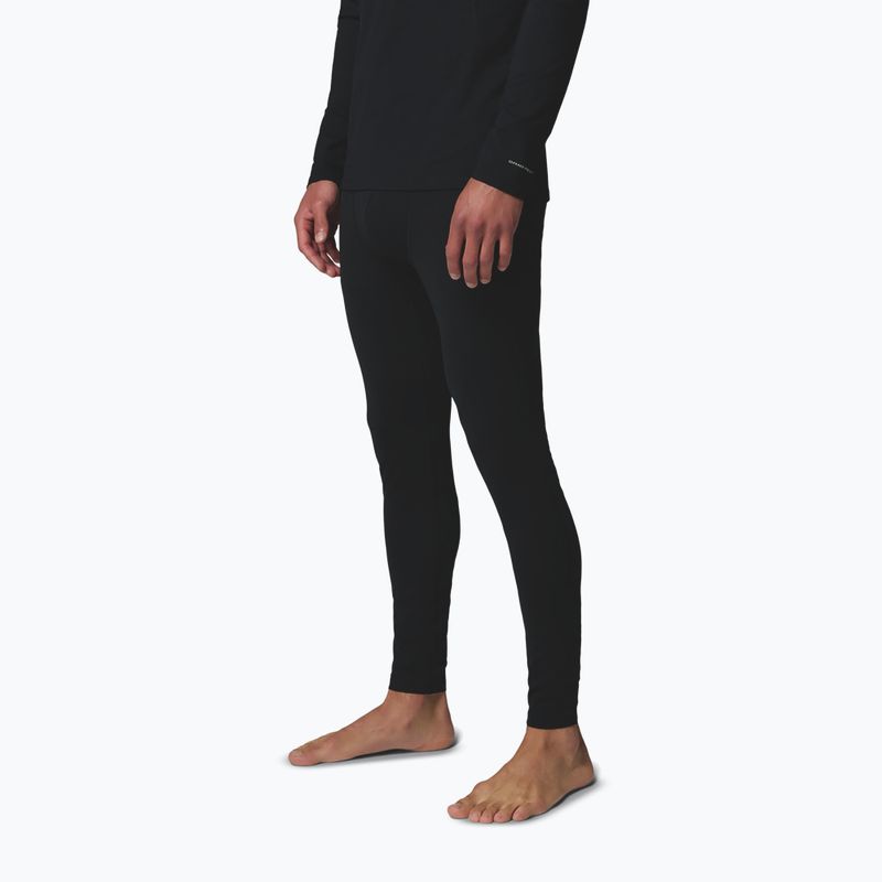 Termo kalhoty Columbia Omni-Heat Infinity Tight black 3