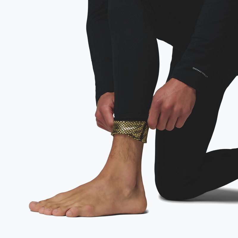 Termo kalhoty Columbia Omni-Heat Infinity Tight black 4