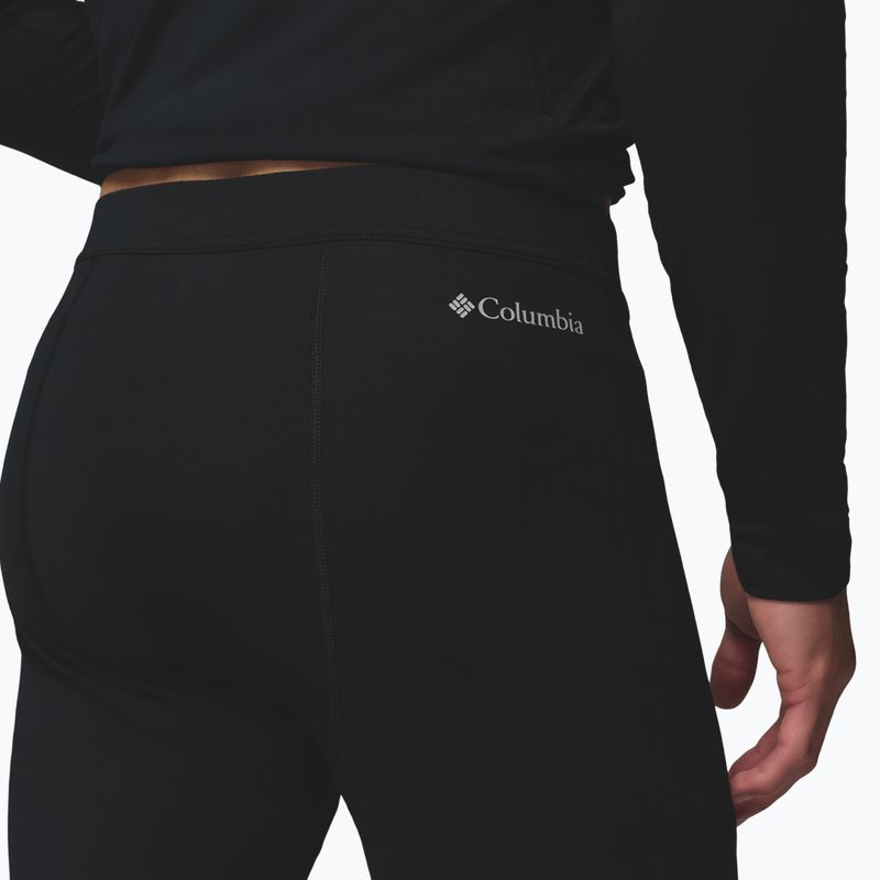 Termo kalhoty Columbia Omni-Heat Infinity Tight black 5