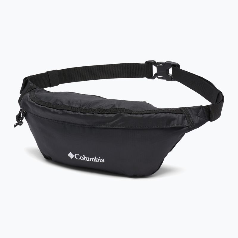 Ledvinka Columbia Lightweight Packable II černá
