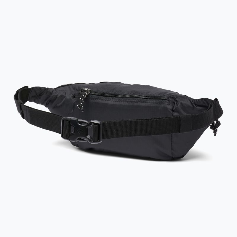 Ledvinka Columbia Lightweight Packable II černá 2