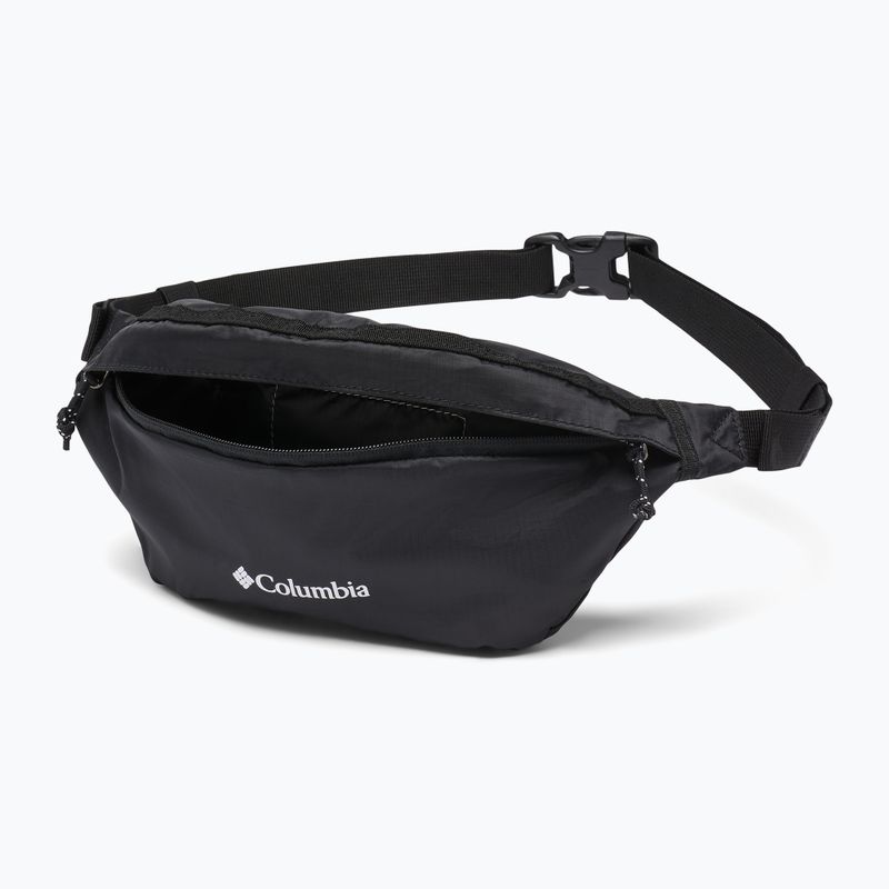 Ledvinka Columbia Lightweight Packable II černá 3