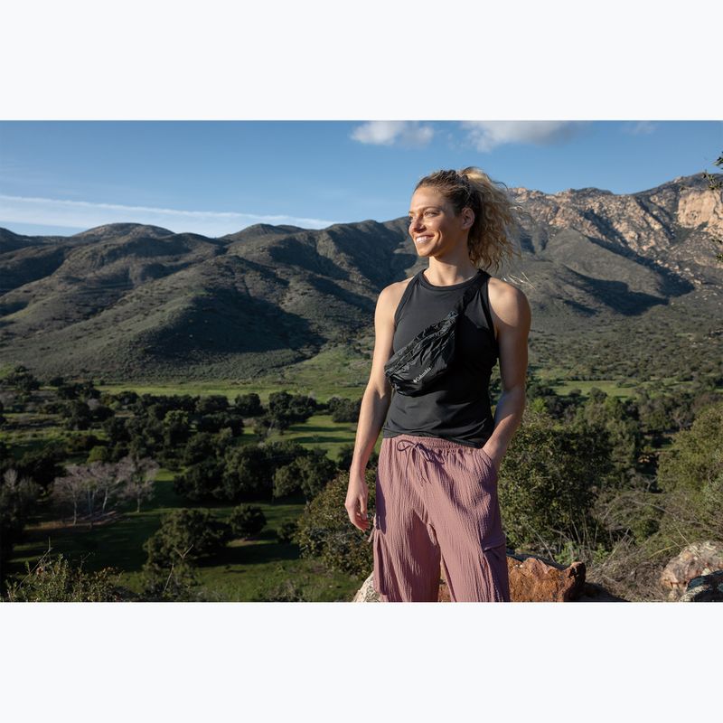Ledvinka Columbia Lightweight Packable II černá 6