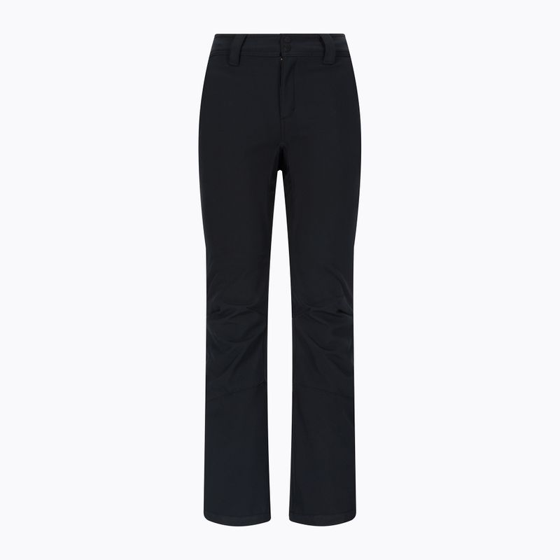 Columbia Roffe Ridge IV dámské lyžařské kalhoty černé 2007591 7