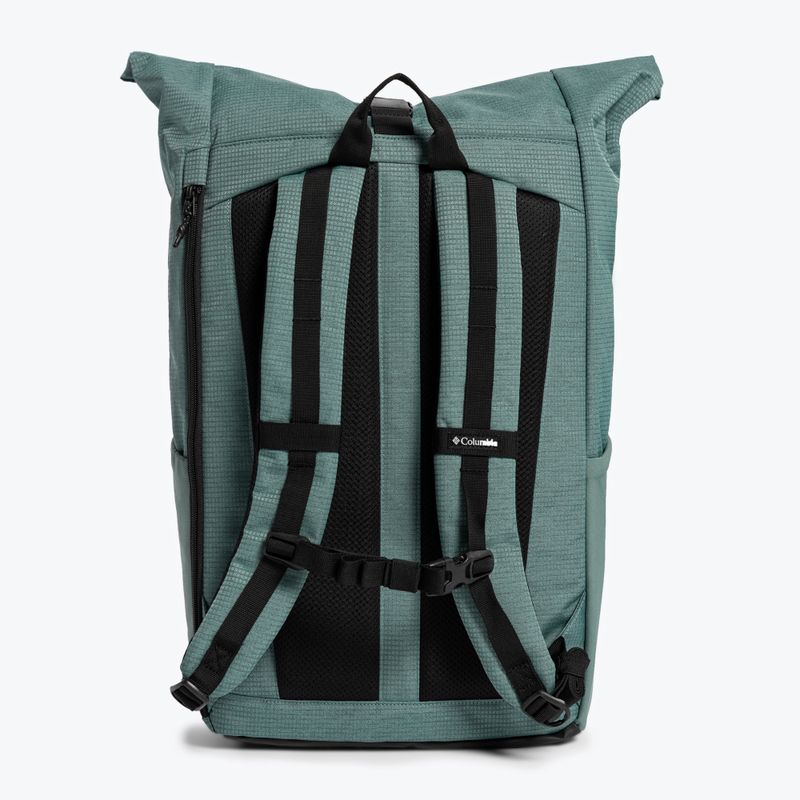 Columbia Convey II 27 turistický batoh šedá 1991161 3