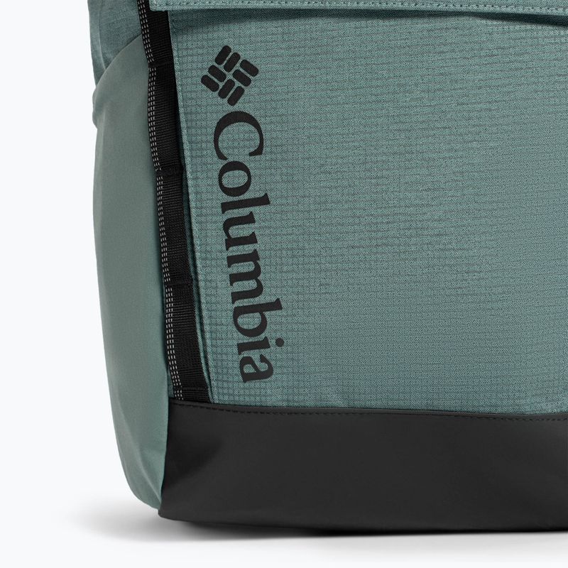 Columbia Convey II 27 turistický batoh šedá 1991161 4