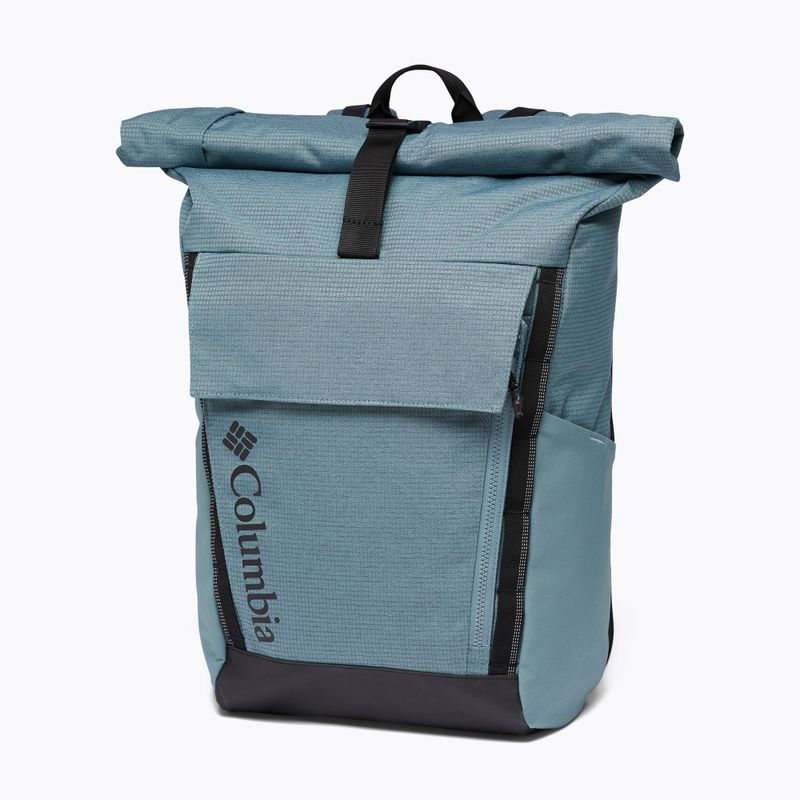 Columbia Convey II 27 turistický batoh šedá 1991161 6