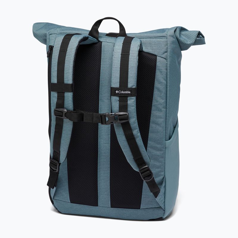 Columbia Convey II 27 turistický batoh šedá 1991161 7