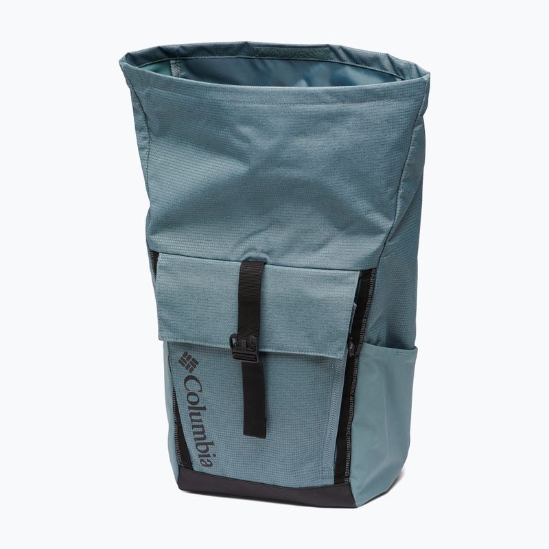 Columbia Convey II 27 turistický batoh šedá 1991161 8