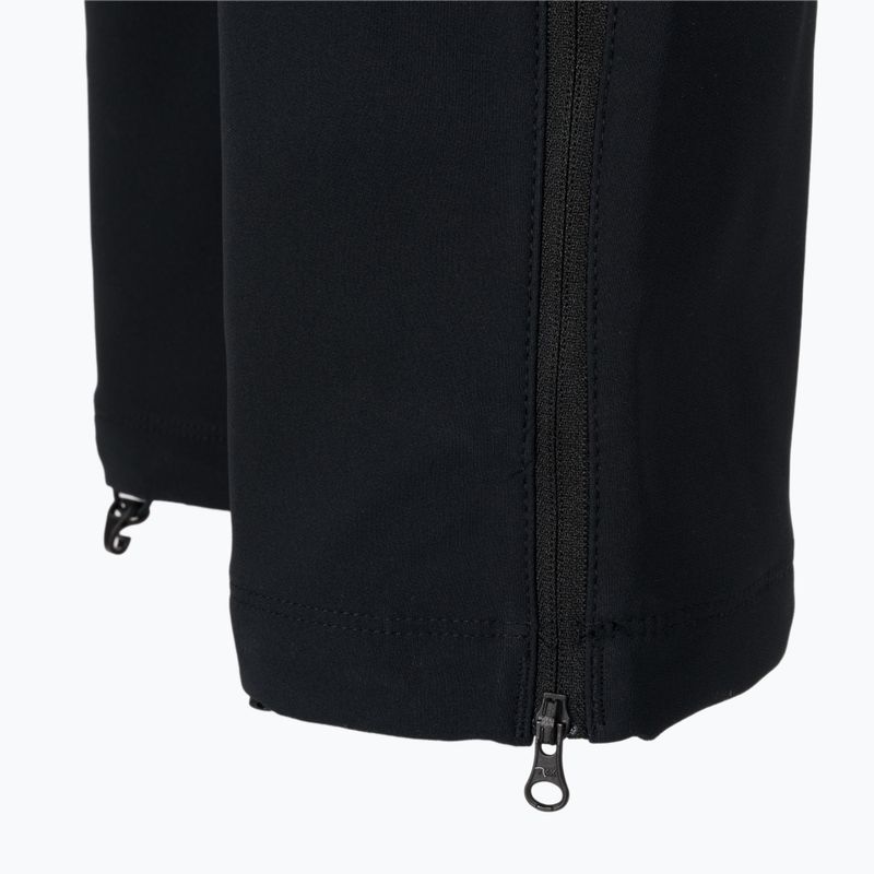 Columbia Passo Alto III Heat pánské softshellové kalhoty černé 2013023 14