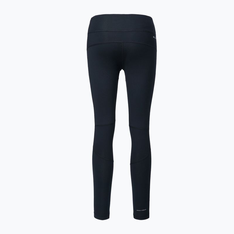 Dámské termokalhoty Columbia Omni-Heat Infinity Tight black 2012301 2