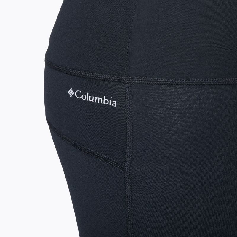 Dámské termokalhoty Columbia Omni-Heat Infinity Tight black 2012301 3