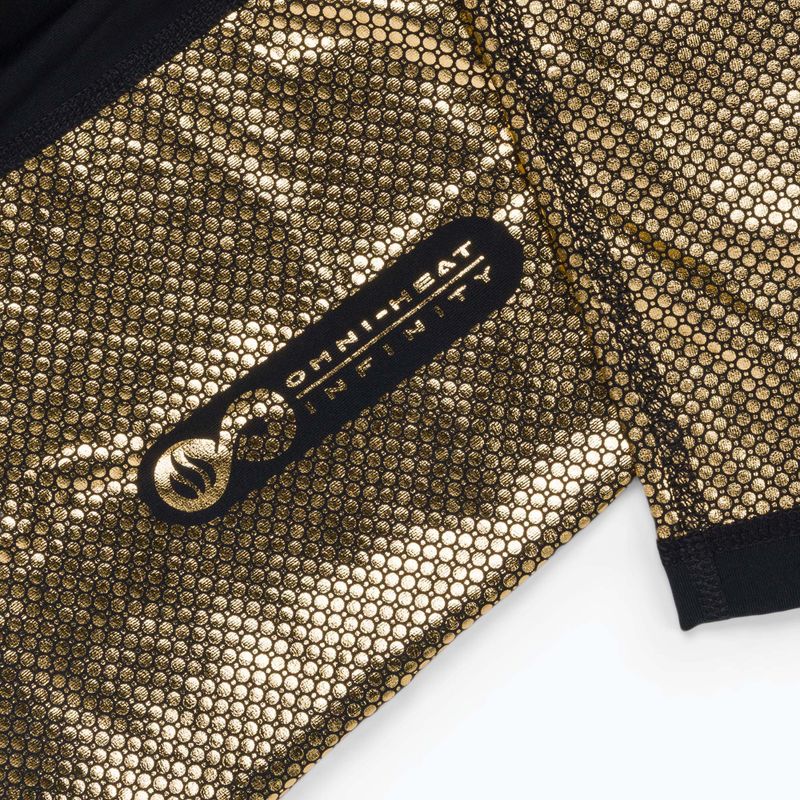 Dámské termokalhoty Columbia Omni-Heat Infinity Tight black 2012301 5