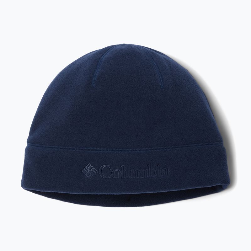 Zimní čepice Columbia Fast Trek II collegiate navy
