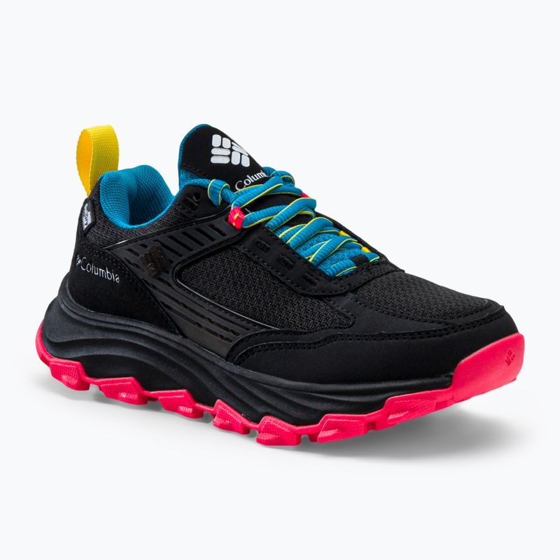 Columbia Hatana Max Outdry dámské trekové boty black 1982321