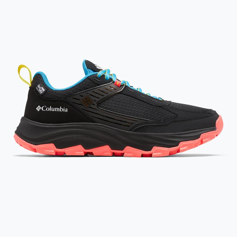 Columbia Hatana Max Outdry dámské trekové boty black 1982321 10