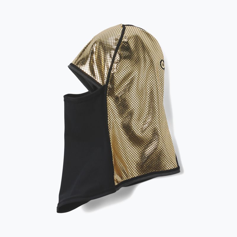 Nákrčník Columbia Infinity Trail Balaclava black heather 2