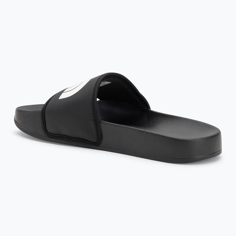 Dámské nazouváky  The North Face Base Camp Slide III tnf black/tnf white 3